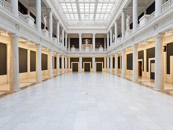 Carnegie Museum of Art